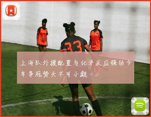 上海队外援配置与化学反应强劲今年争冠势头不可小觑